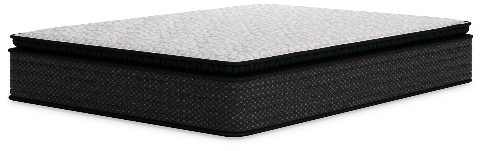 Limited Edition PT Mattress - Home And Beyond