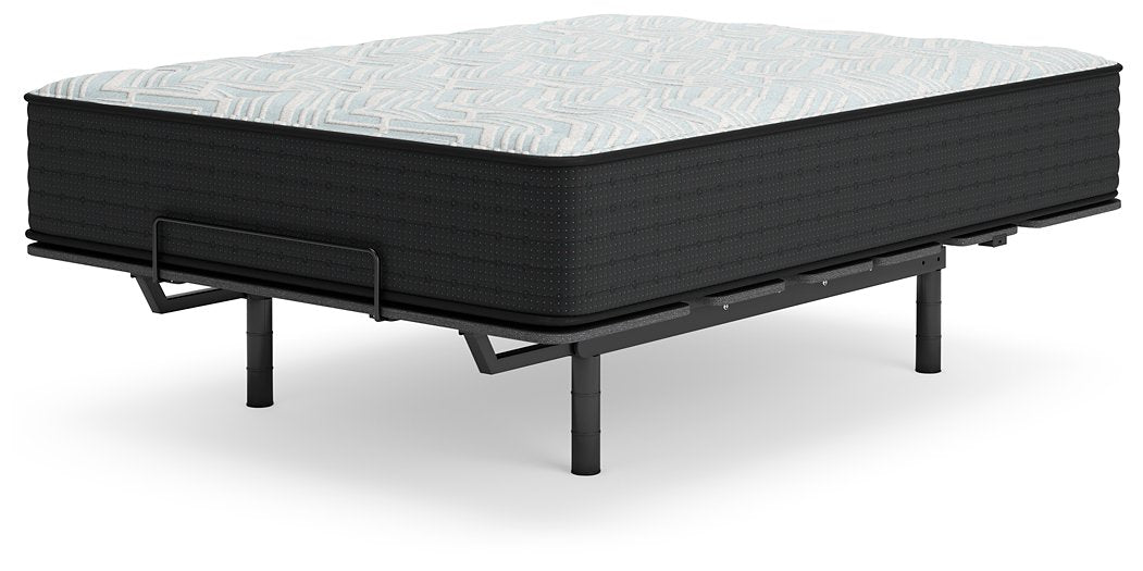 Palisades Firm Mattress - Home And Beyond