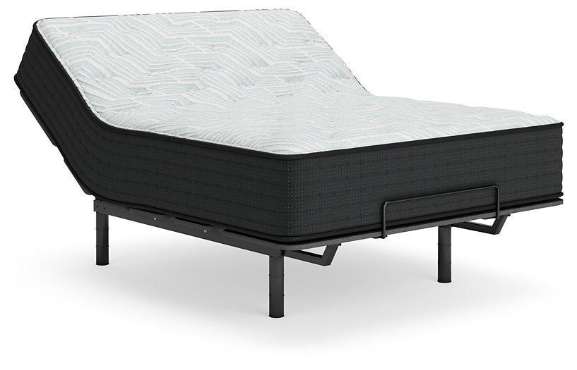 Palisades Firm Mattress - Home And Beyond