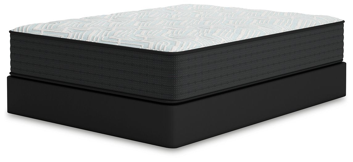 Palisades Firm Mattress - Home And Beyond