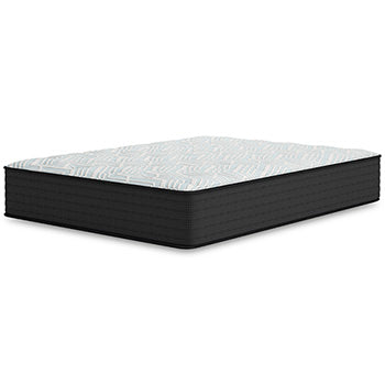 Palisades Firm Mattress - Home And Beyond