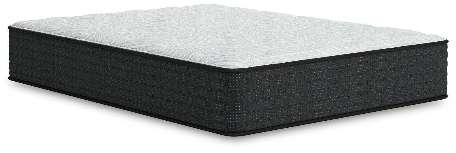 Palisades Firm Mattress - Home And Beyond