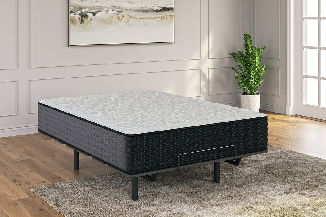 Palisades Firm Mattress - Home And Beyond