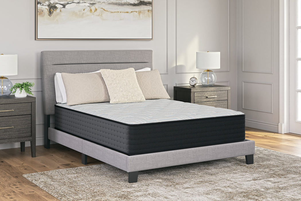 Palisades Firm Mattress - Home And Beyond