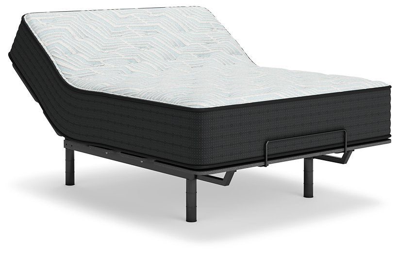 Palisades Plush Mattress - Home And Beyond