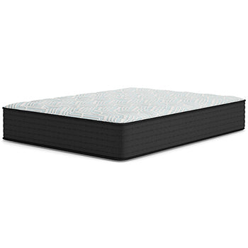 Palisades Plush Mattress - Home And Beyond