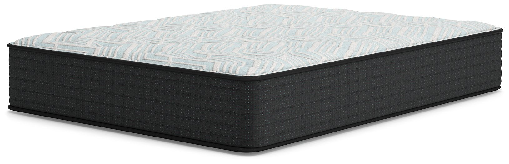 Palisades Plush Mattress - Home And Beyond