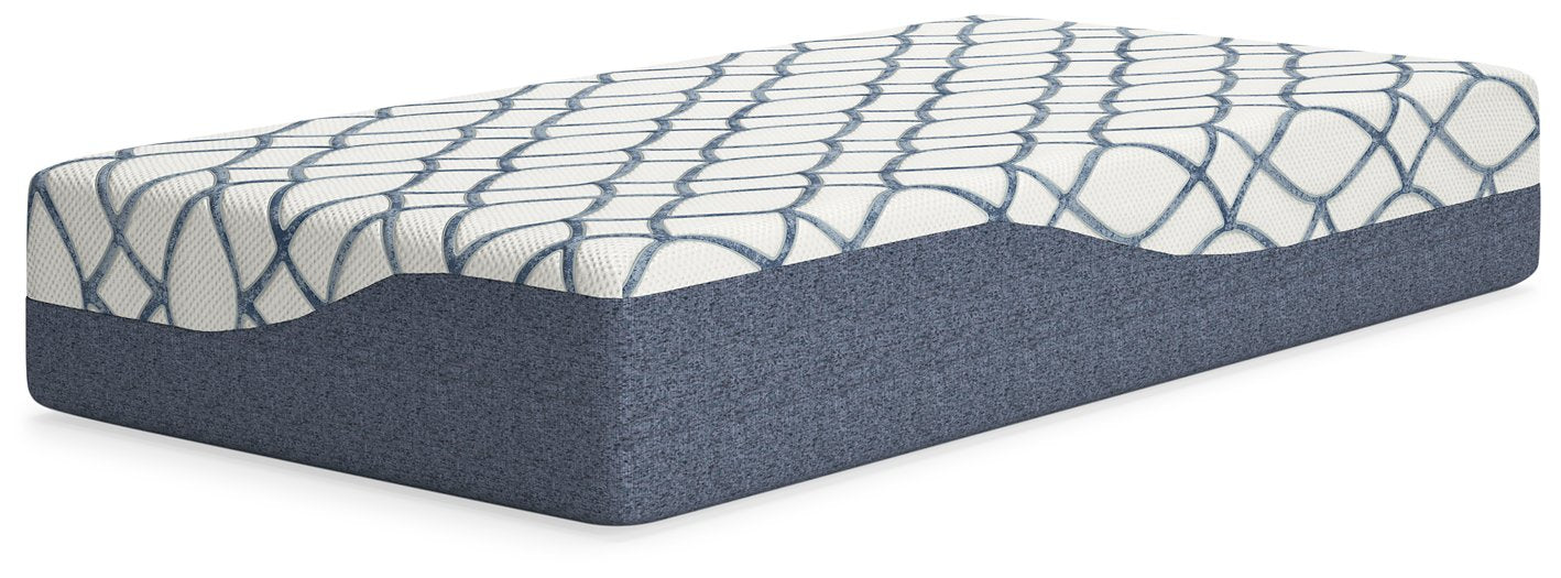 12 Inch Chime Elite 2.0 Mattress - Home And Beyond