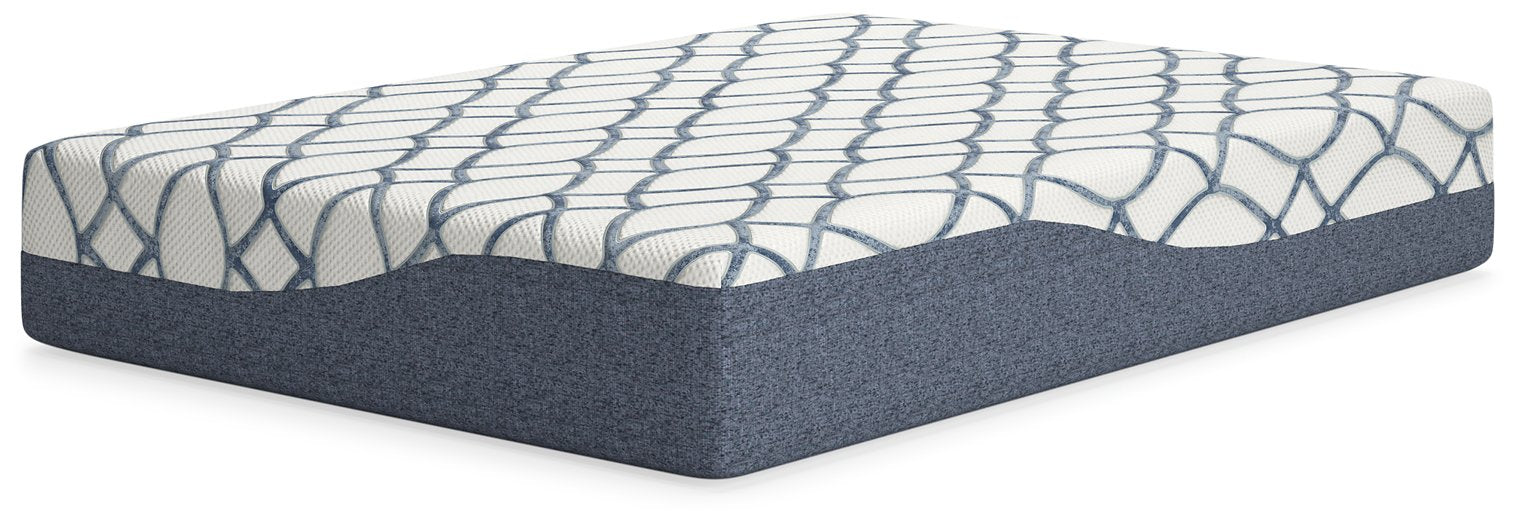 12 Inch Chime Elite 2.0 Mattress - Home And Beyond