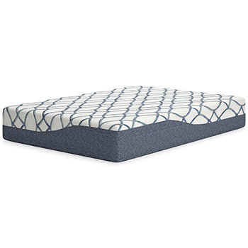 12 Inch Chime Elite 2.0 Mattress - Home And Beyond