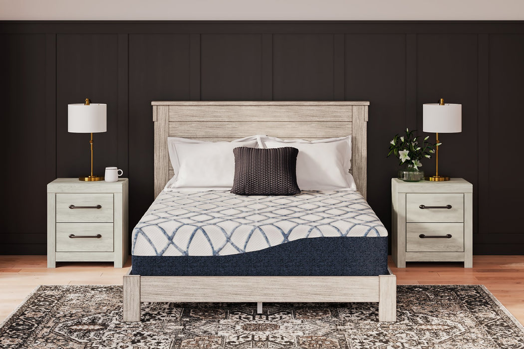 12 Inch Chime Elite 2.0 Mattress - Home And Beyond