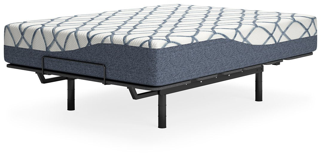 12 Inch Chime Elite 2.0 Mattress - Home And Beyond