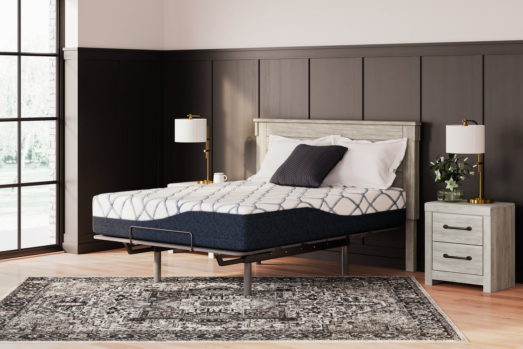 12 Inch Chime Elite 2.0 Mattress - Home And Beyond