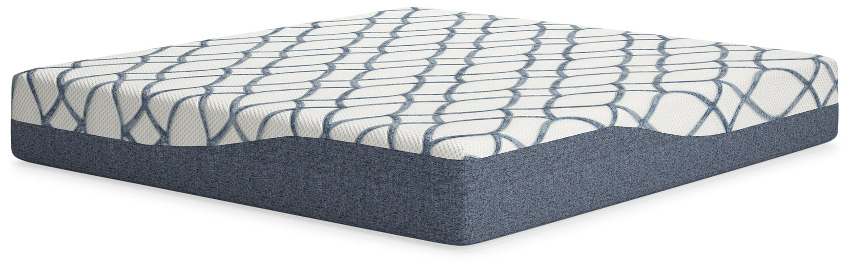 12 Inch Chime Elite 2.0 Mattress - Home And Beyond