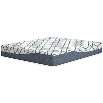 12 Inch Chime Elite 2.0 Mattress - Home And Beyond