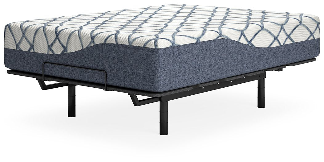 14 Inch Chime Elite 2.0 Mattress - Home And Beyond