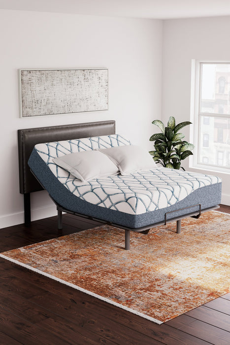 14 Inch Chime Elite 2.0 Mattress - Home And Beyond