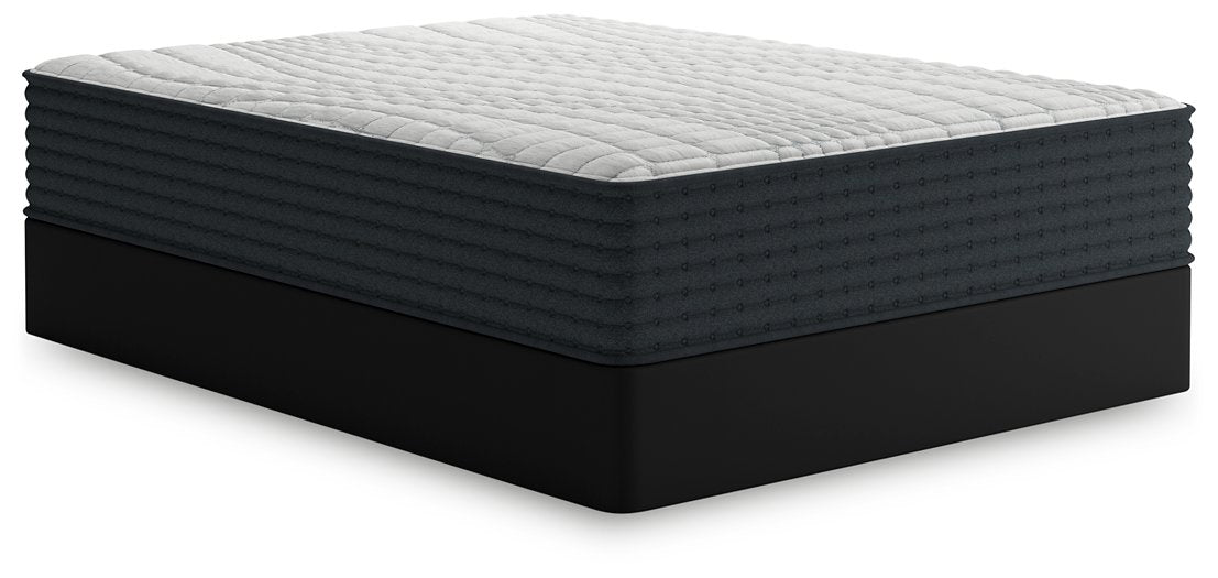 Hybrid 1200 Mattress - Home And Beyond