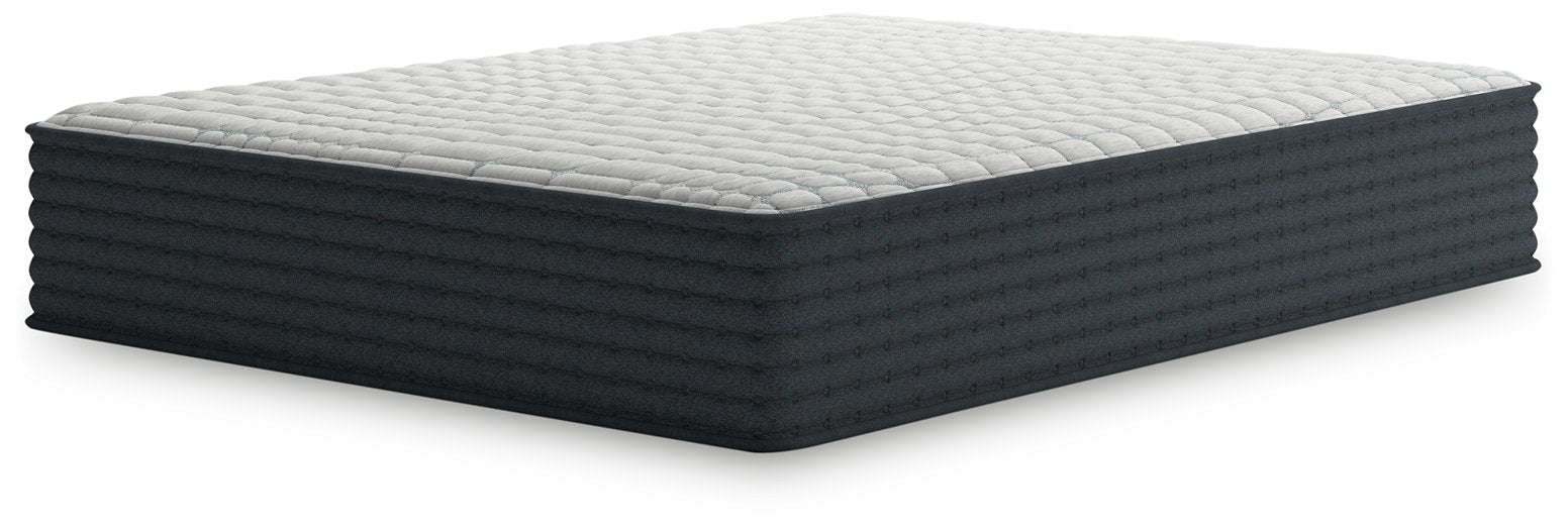 Hybrid 1200 Mattress - Home And Beyond