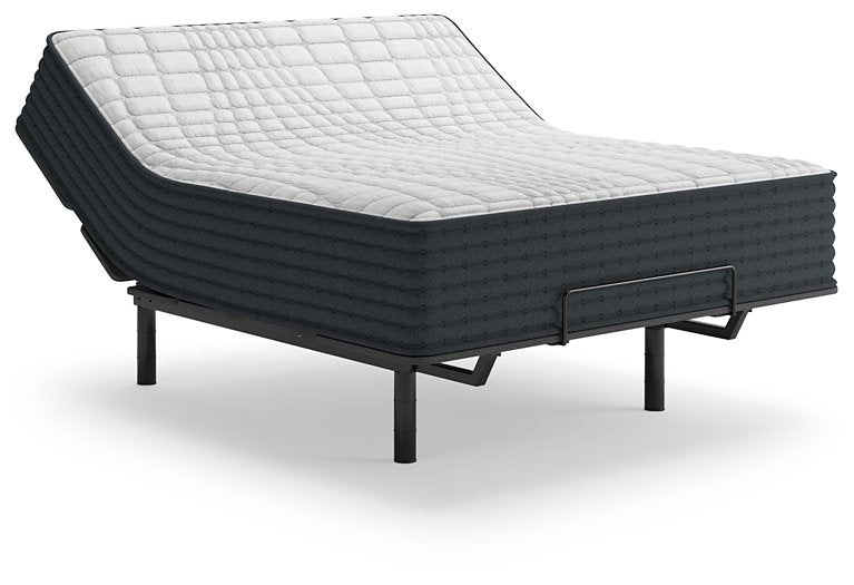 Hybrid 1200 Mattress - Home And Beyond