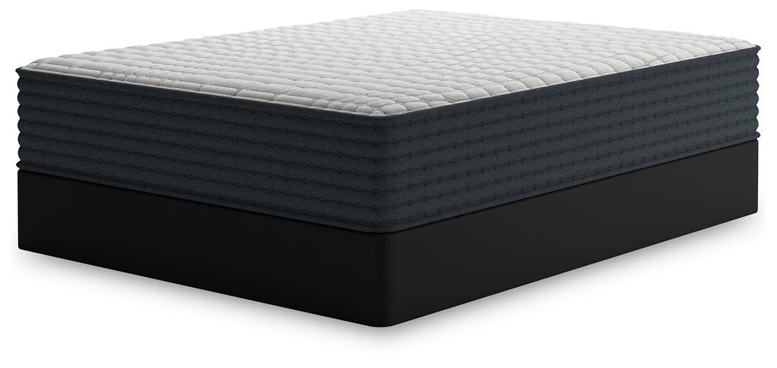 Hybrid 1200 Mattress - Home And Beyond