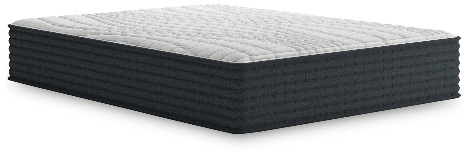 Hybrid 1200 Mattress - Home And Beyond