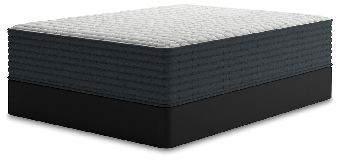 Hybrid 1400 Mattress - Home And Beyond