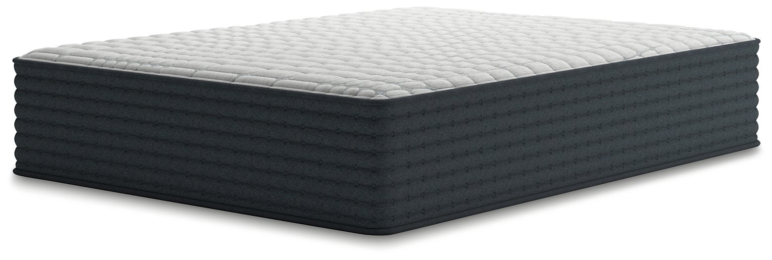 Hybrid 1400 Mattress - Home And Beyond