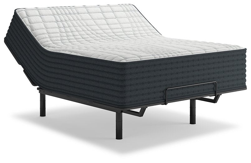 Hybrid 1400 Mattress - Home And Beyond