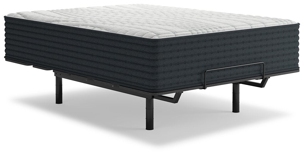 Hybrid 1400 Mattress - Home And Beyond