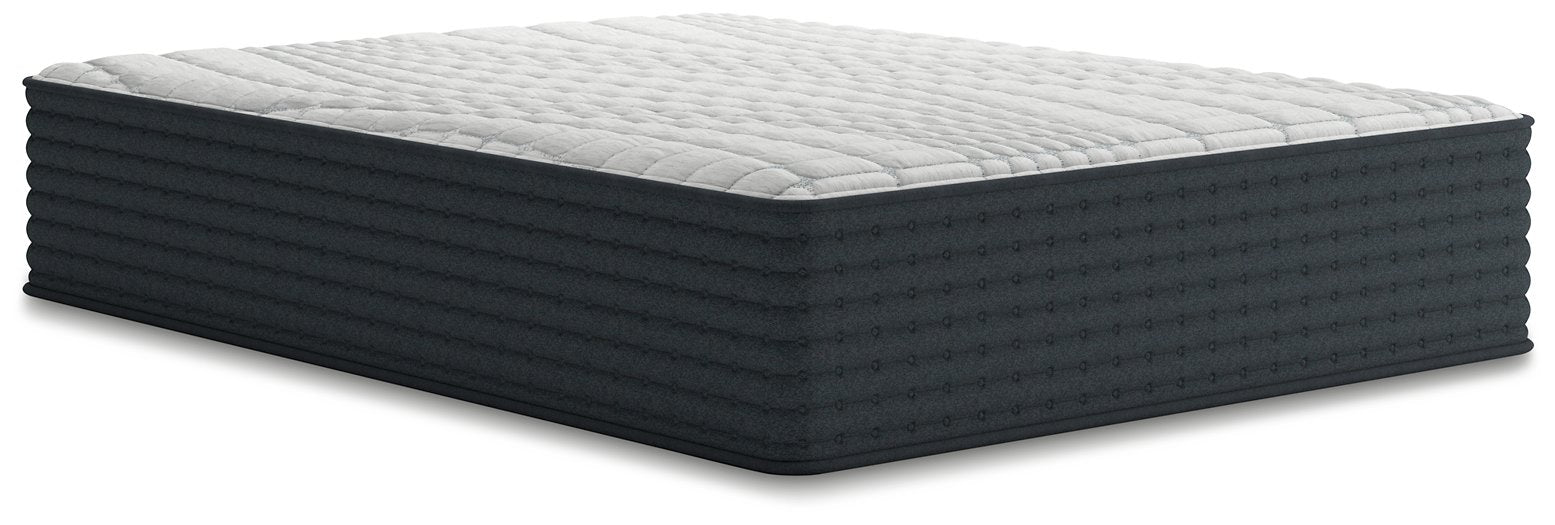 Hybrid 1400 Mattress - Home And Beyond