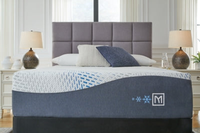Millennium Cushion Firm Gel Memory Foam Hybrid Mattress - Home And Beyond