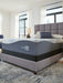 Millennium Cushion Firm Gel Memory Foam Hybrid Mattress - Home And Beyond