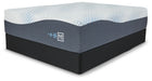 Millennium Cushion Firm Gel Memory Foam Hybrid Mattress - Home And Beyond