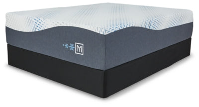 Millennium Cushion Firm Gel Memory Foam Hybrid Mattress - Home And Beyond