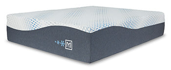 Millennium Cushion Firm Gel Memory Foam Hybrid Mattress - Home And Beyond