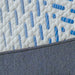 Millennium Luxury Plush Gel Latex Hybrid Mattress - Home And Beyond