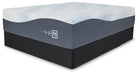 Millennium Luxury Plush Gel Latex Hybrid Mattress - Home And Beyond