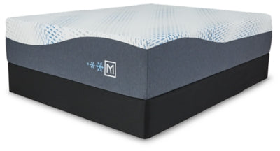 Millennium Luxury Plush Gel Latex Hybrid Mattress - Home And Beyond