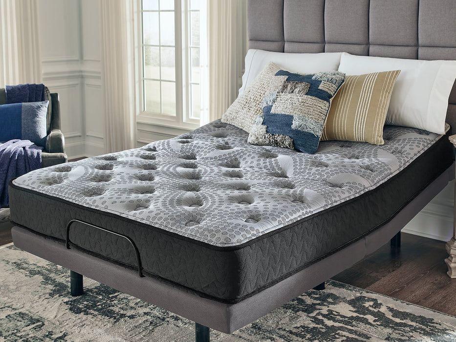 Comfort Plus Mattress - Home And Beyond