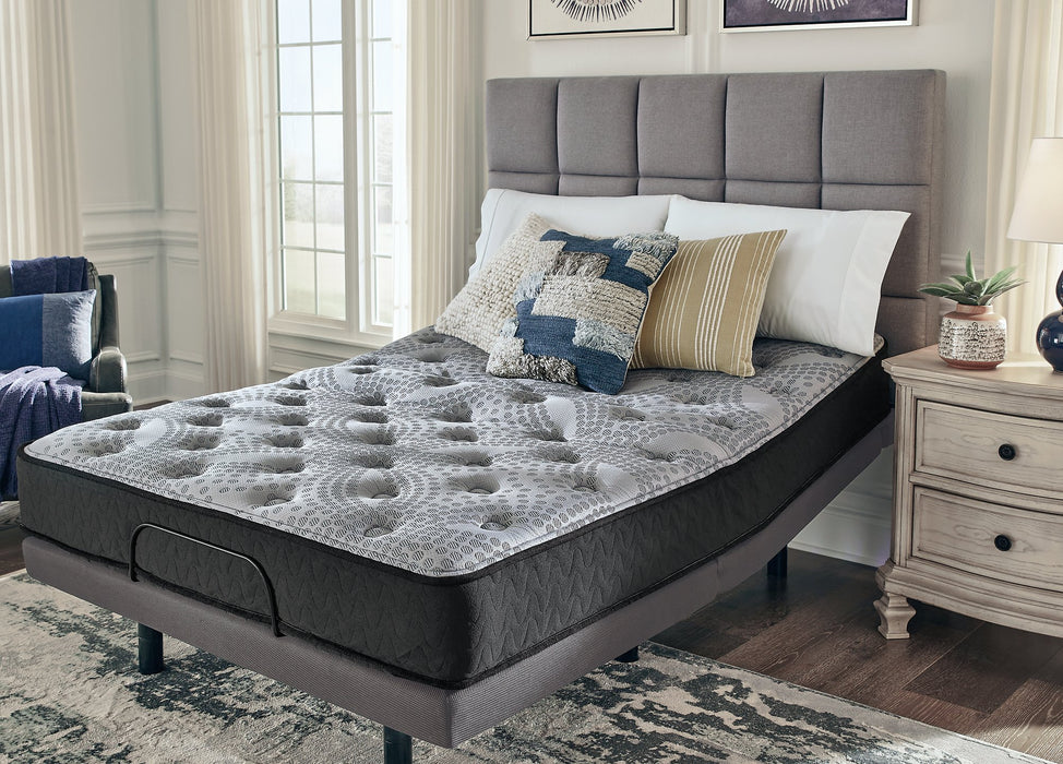 Comfort Plus Mattress - Home And Beyond