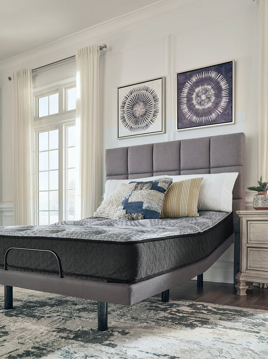 Comfort Plus Mattress - Home And Beyond