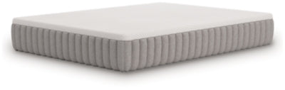 Terra Sleep Firm Mattress - Home And Beyond