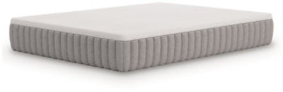 Terra Sleep Medium Mattress - Home And Beyond
