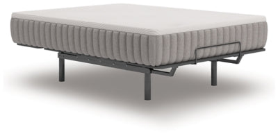 Terra Sleep Medium Mattress - Home And Beyond