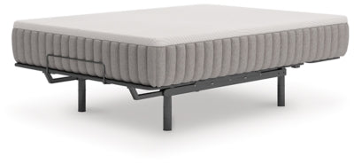 Terra Sleep Medium Mattress - Home And Beyond