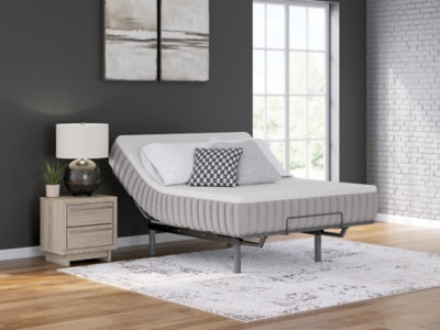 Terra Sleep Medium Mattress - Home And Beyond