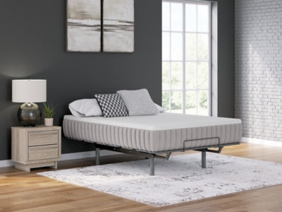 Terra Sleep Medium Mattress - Home And Beyond