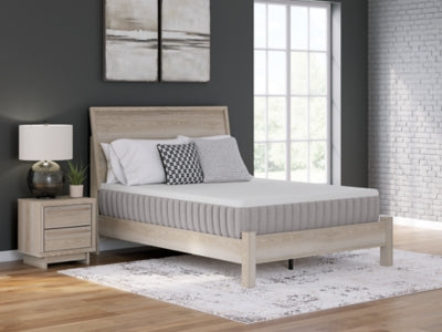 Terra Sleep Medium Mattress - Home And Beyond