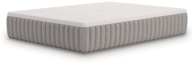 Terra Sleep Soft Mattress - Home And Beyond